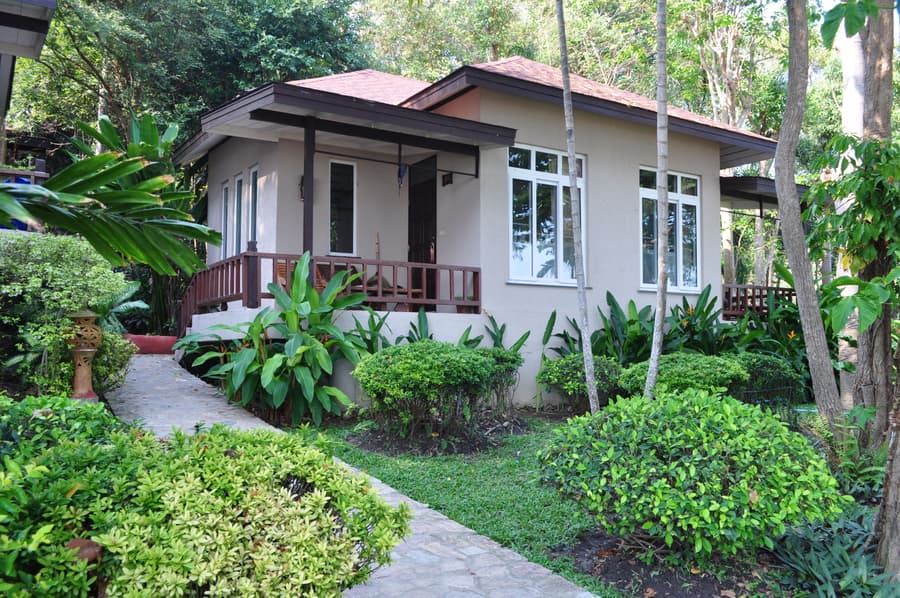 Samed Villa Resort