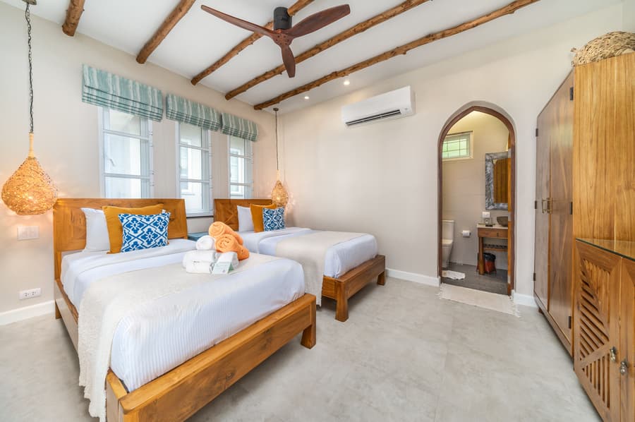 Samed Villa Resort