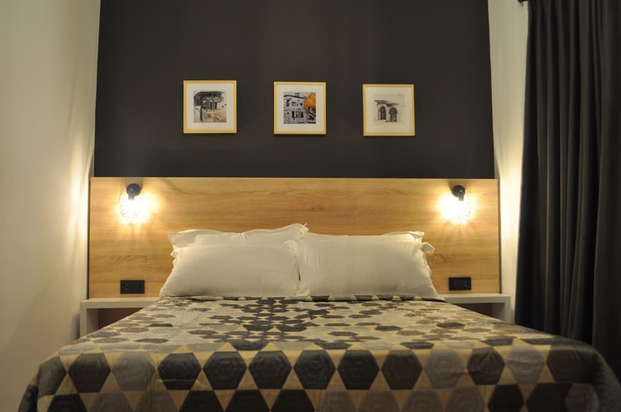 Oda Hotel Tirana