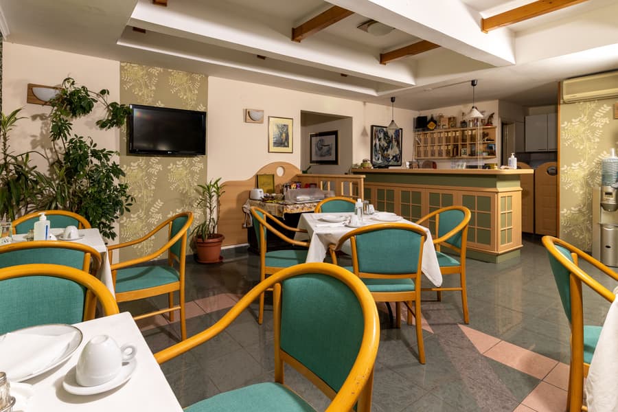 B&B Kanet