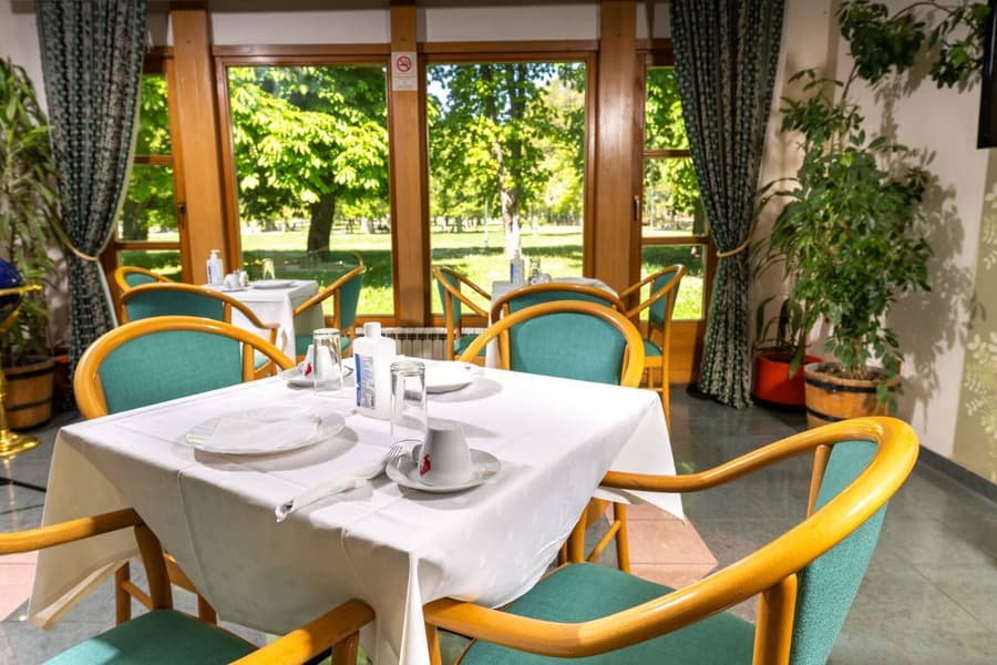 B&B Kanet