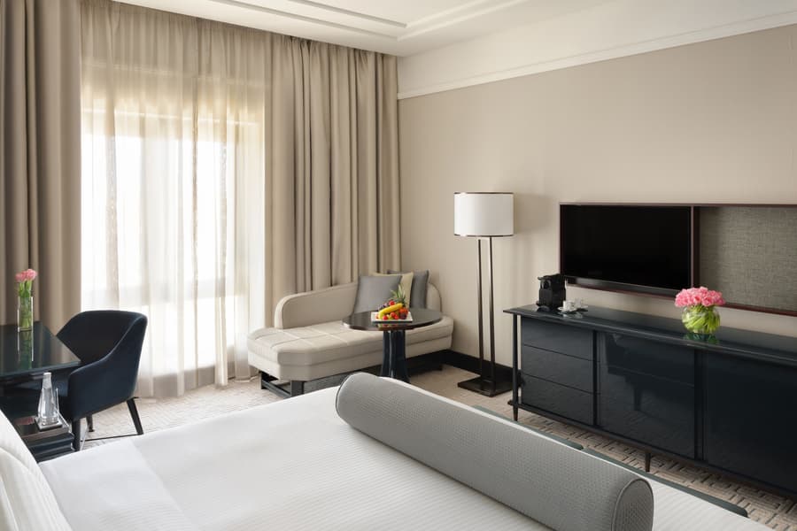 The Hotel Galleria Jeddah, Curio Collection by Hilton
