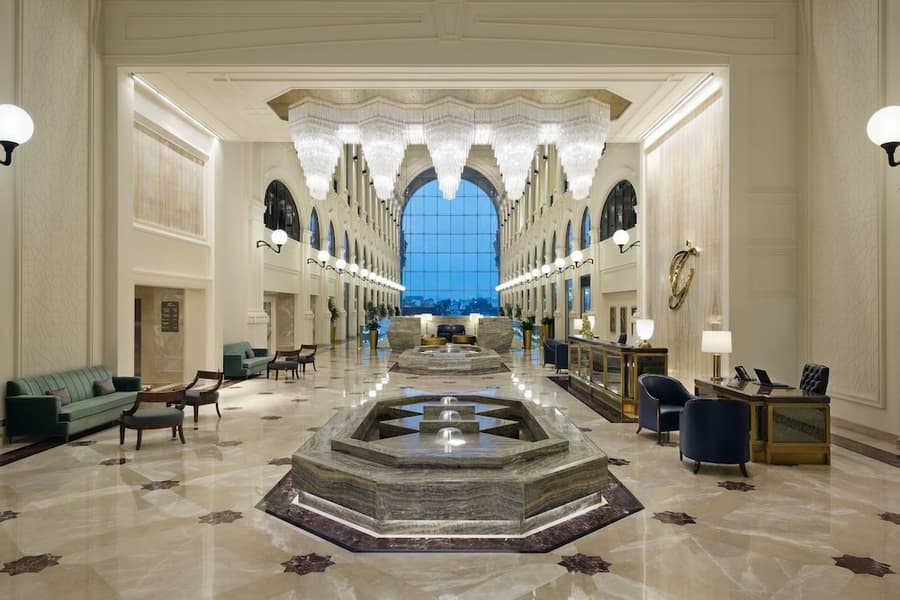 The Hotel Galleria Jeddah, Curio Collection by Hilton