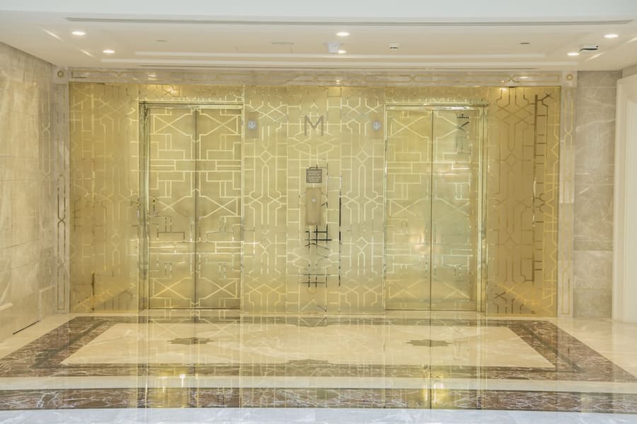 The Hotel Galleria Jeddah, Curio Collection by Hilton