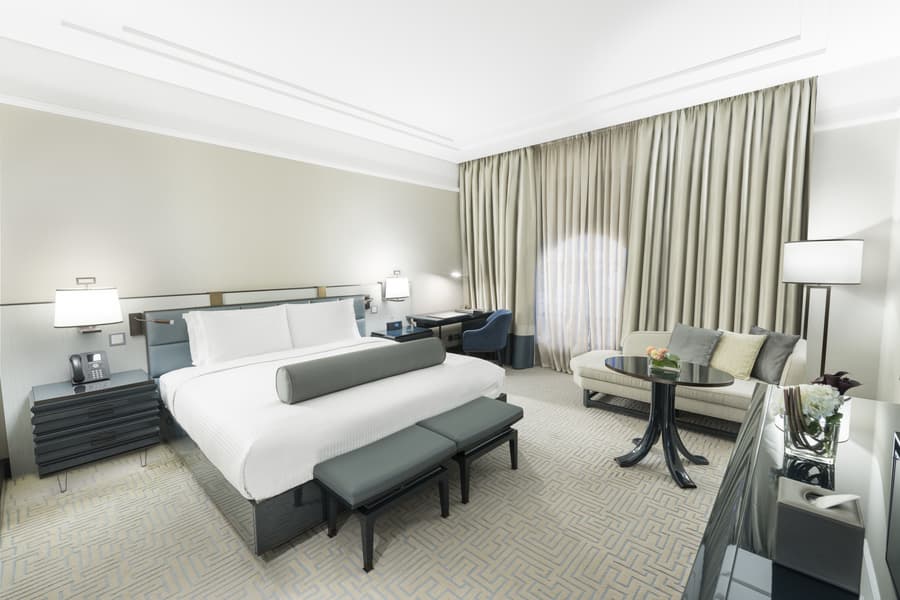The Hotel Galleria Jeddah, Curio Collection by Hilton