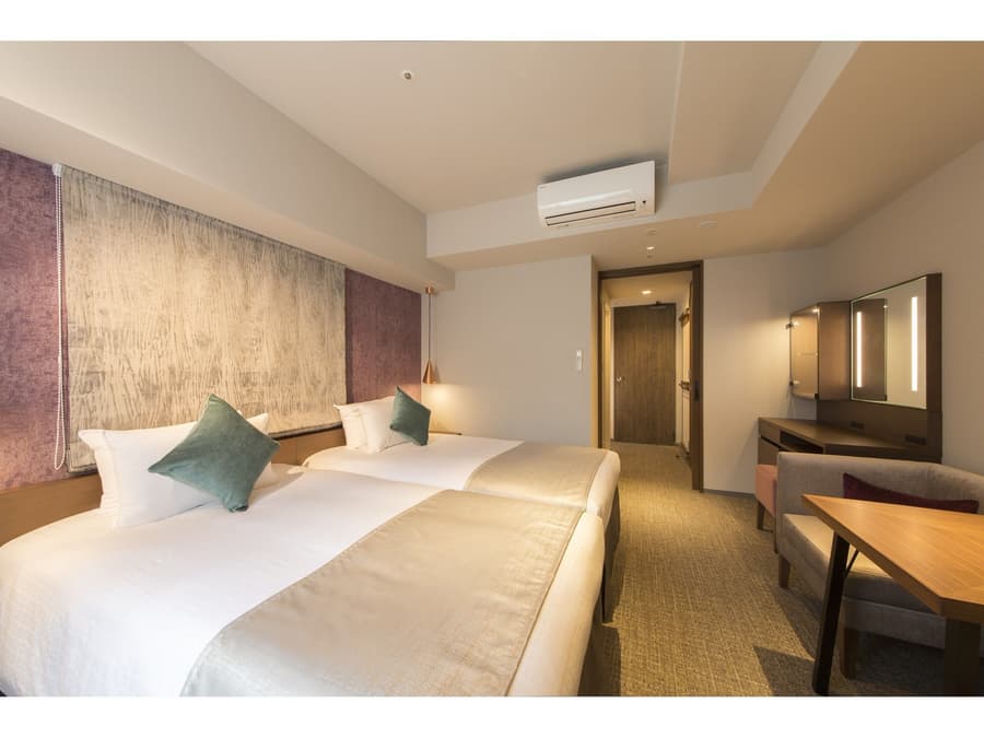 Tokyu Stay Takanawa (Shinagawa Area)