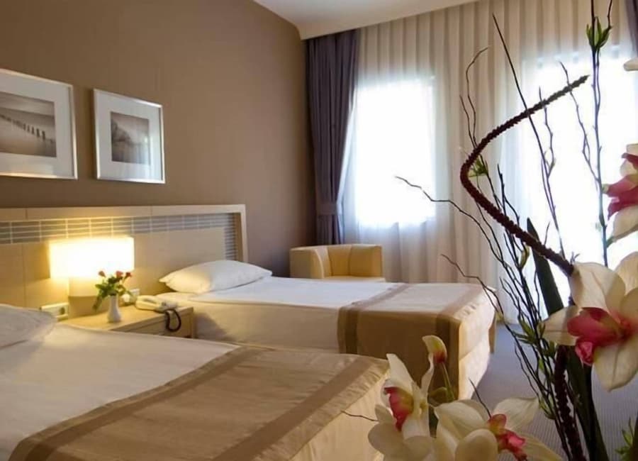Pam Thermal Hotel & Clinic Spa