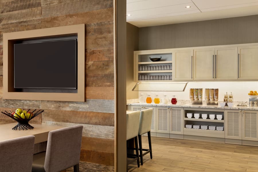 Hyatt Place Niagara Falls