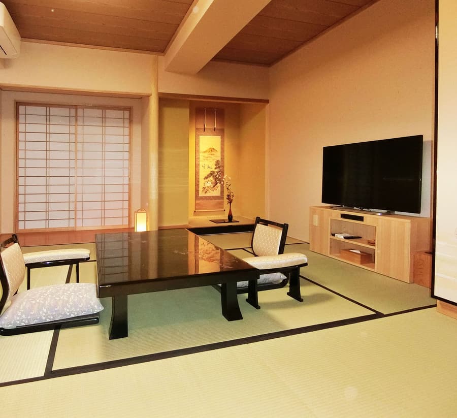 Ryokan KANADE