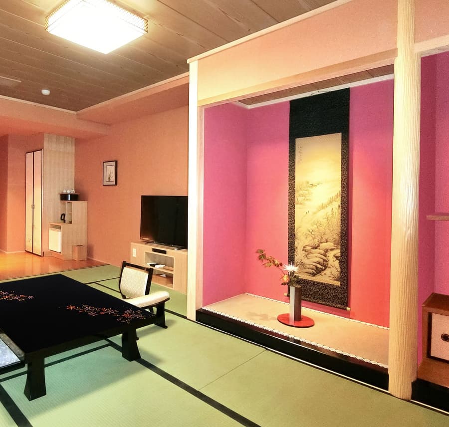 Ryokan KANADE