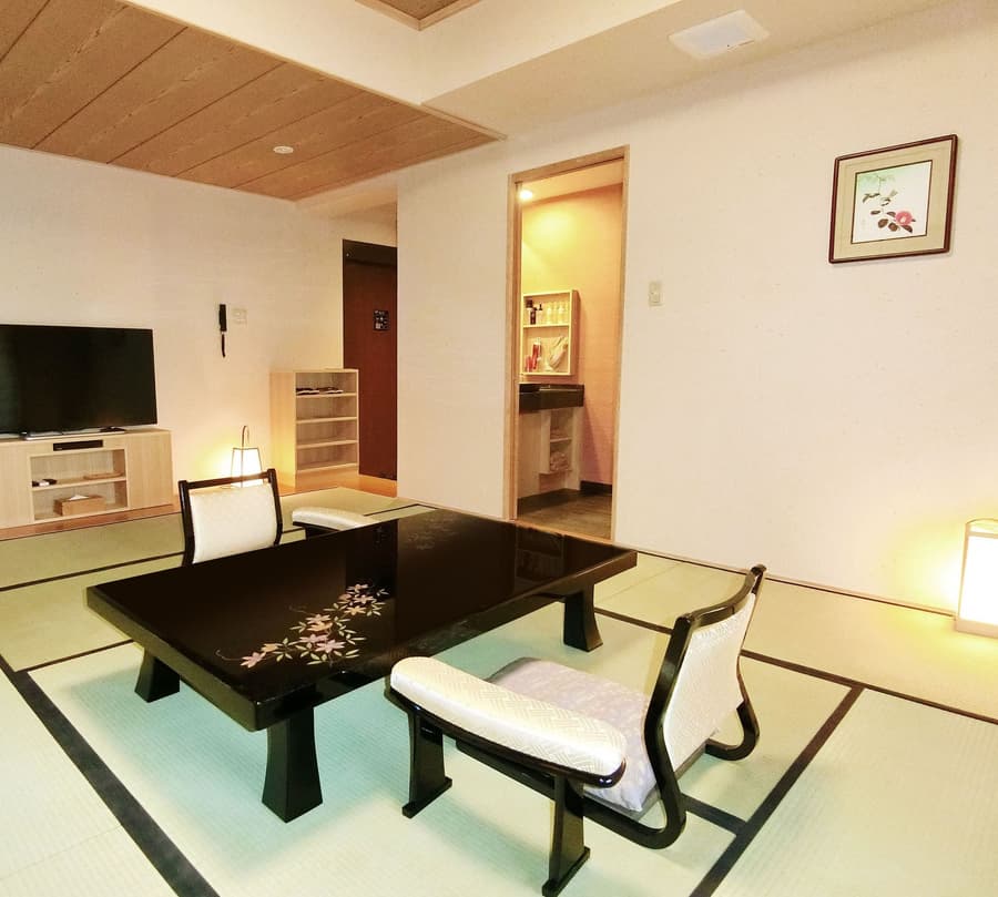 Ryokan KANADE