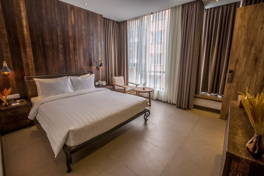 Sim Boutique Hotel