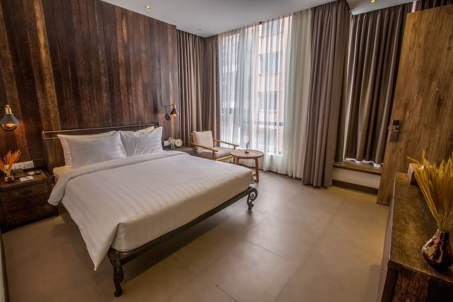 Sim Boutique Hotel