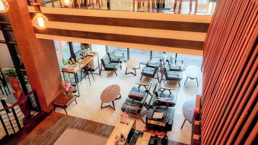 Sim Boutique Hotel