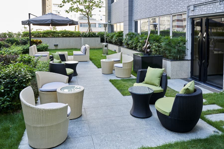 Hotel Ease Tsuen Wan
