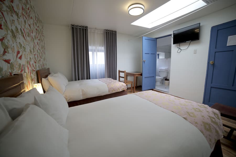Hotel Villa Mayor