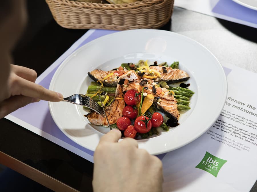 ibis Styles Sarajevo