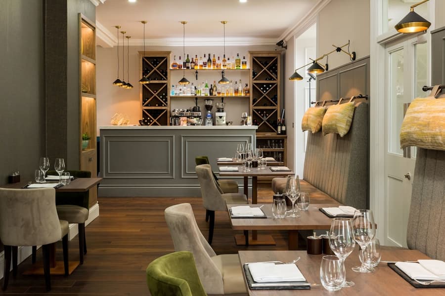 The Marmalade Hotel
