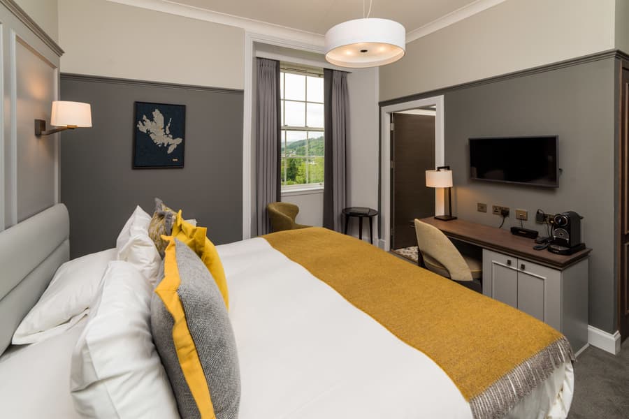 The Marmalade Hotel