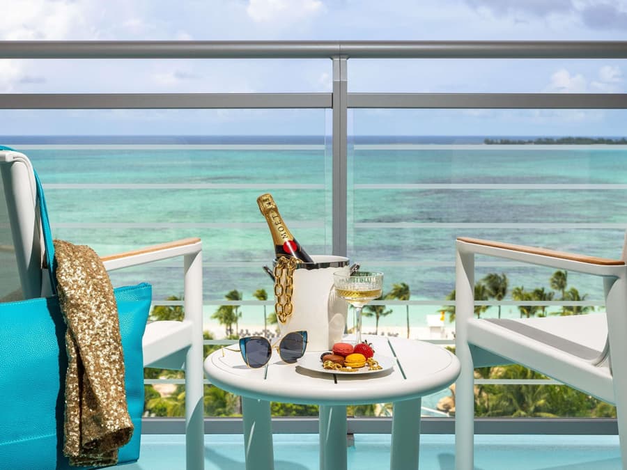 SLS Baha Mar