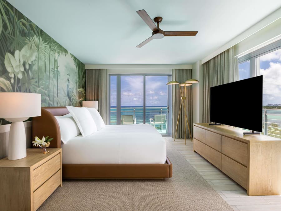 SLS Baha Mar