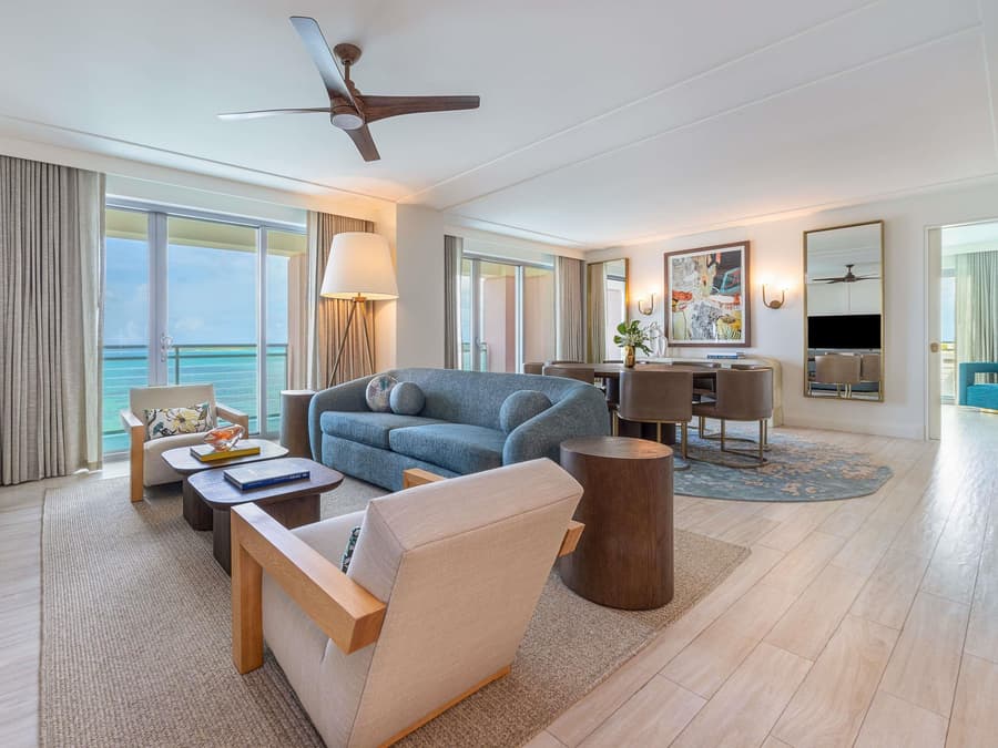 SLS Baha Mar