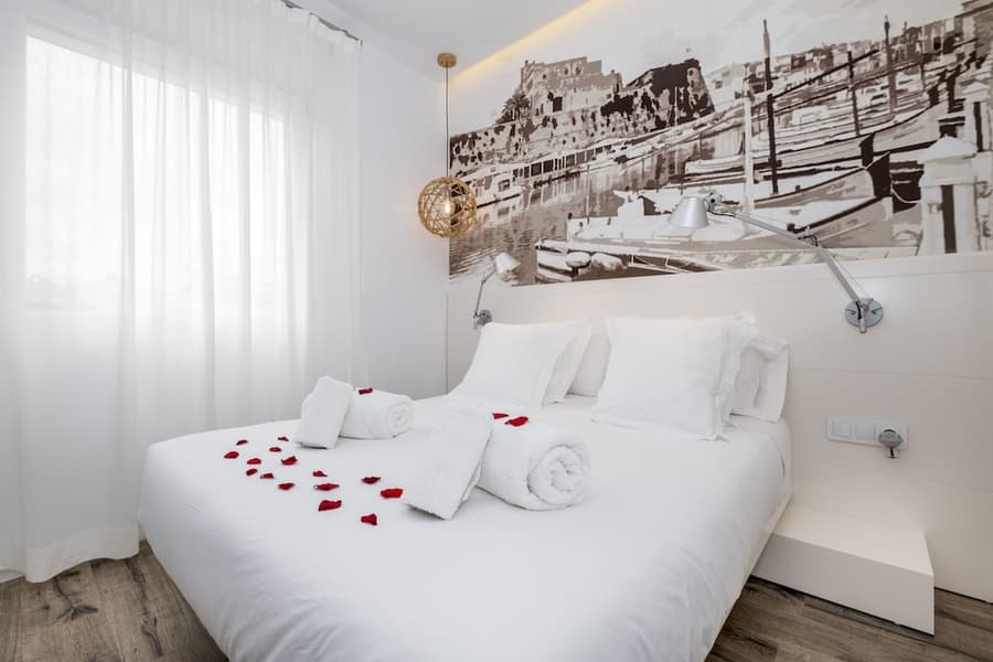 Hotel Abril 37