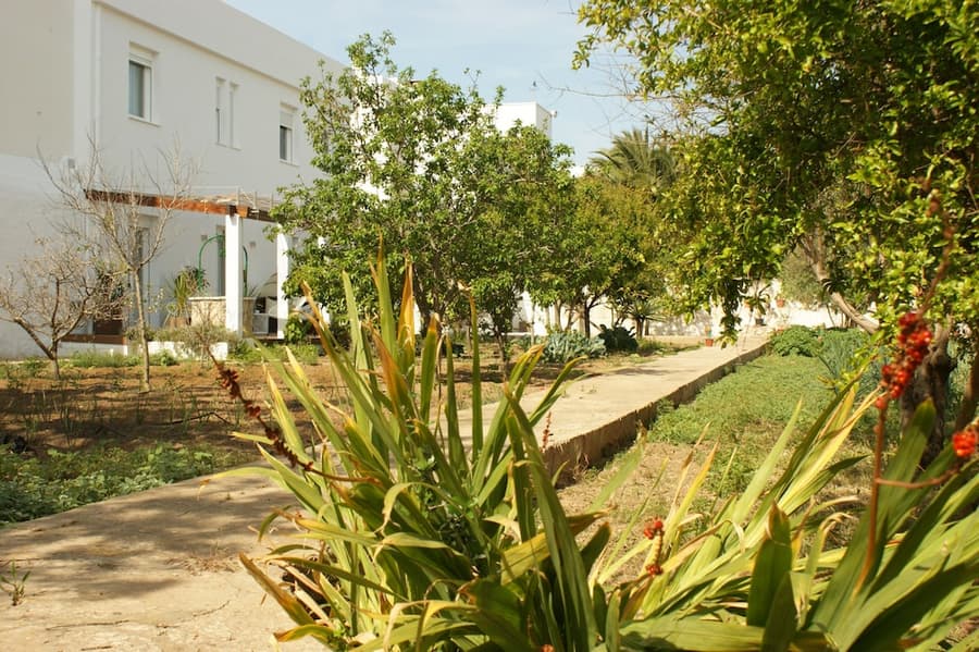 Hotel Abril 37