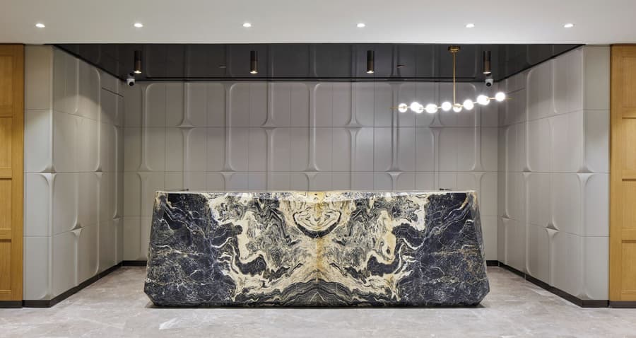 Lamartine Hotel