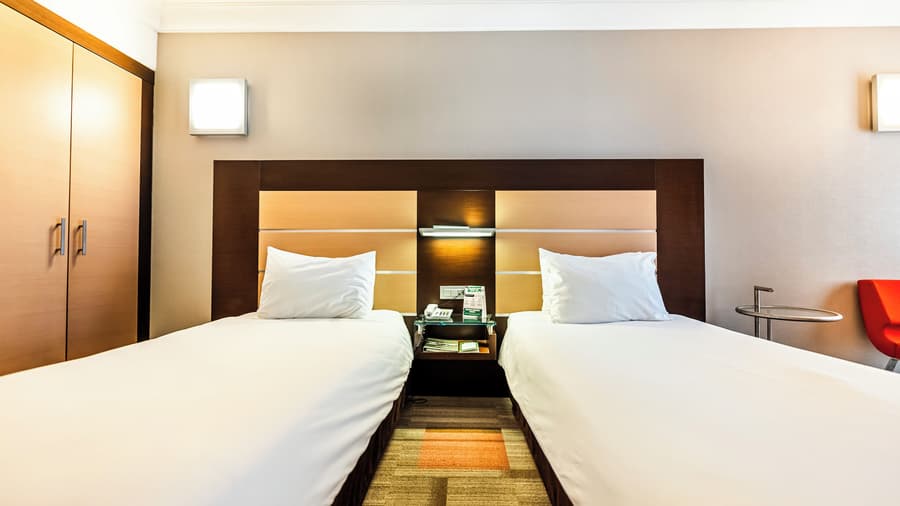 Lamartine Hotel Istanbul