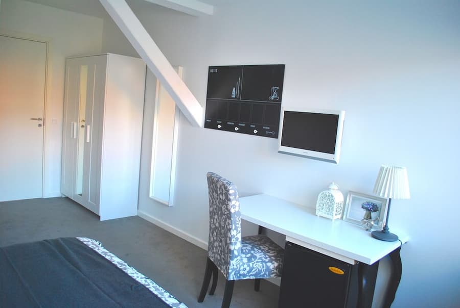 Hotel M18