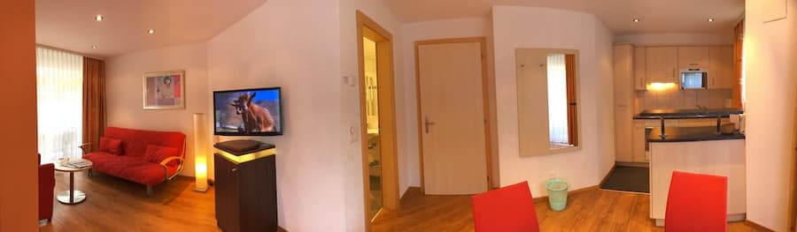 Apparthotel Feehof Saas-Fee