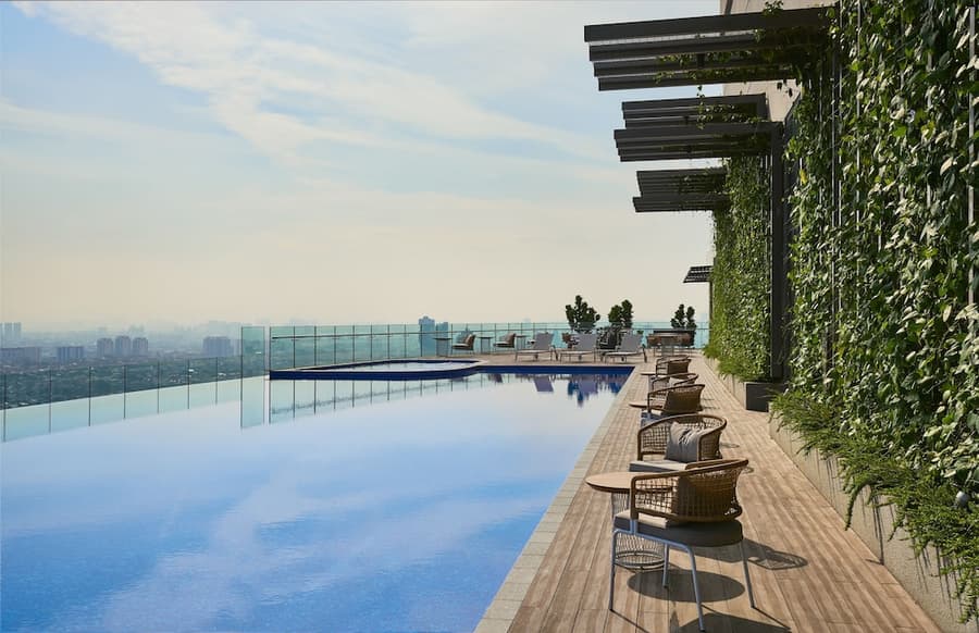 Le Méridien Petaling Jaya