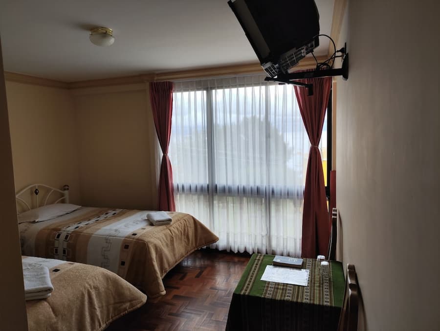 Hotel Wendy Mar