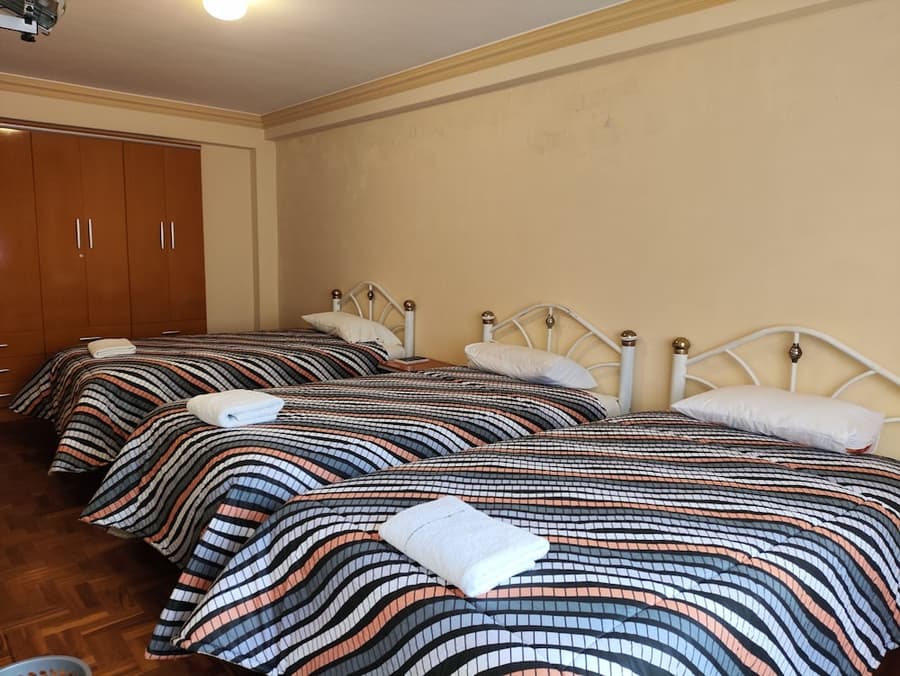 Hotel Wendy Mar