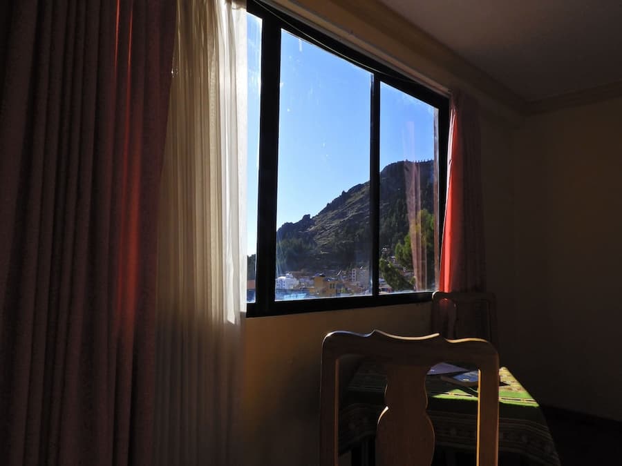 Hotel Wendy Mar