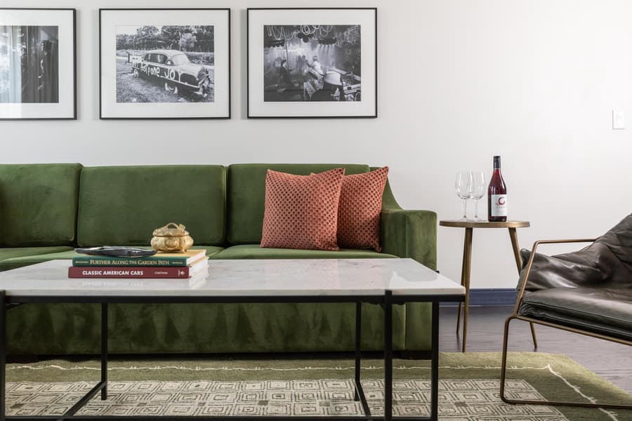 Holston House Nashville, in The Unbound Collection by Hyatt