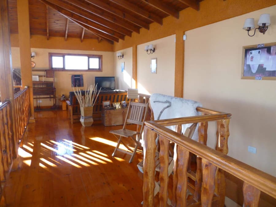 Hosteria Rukahue