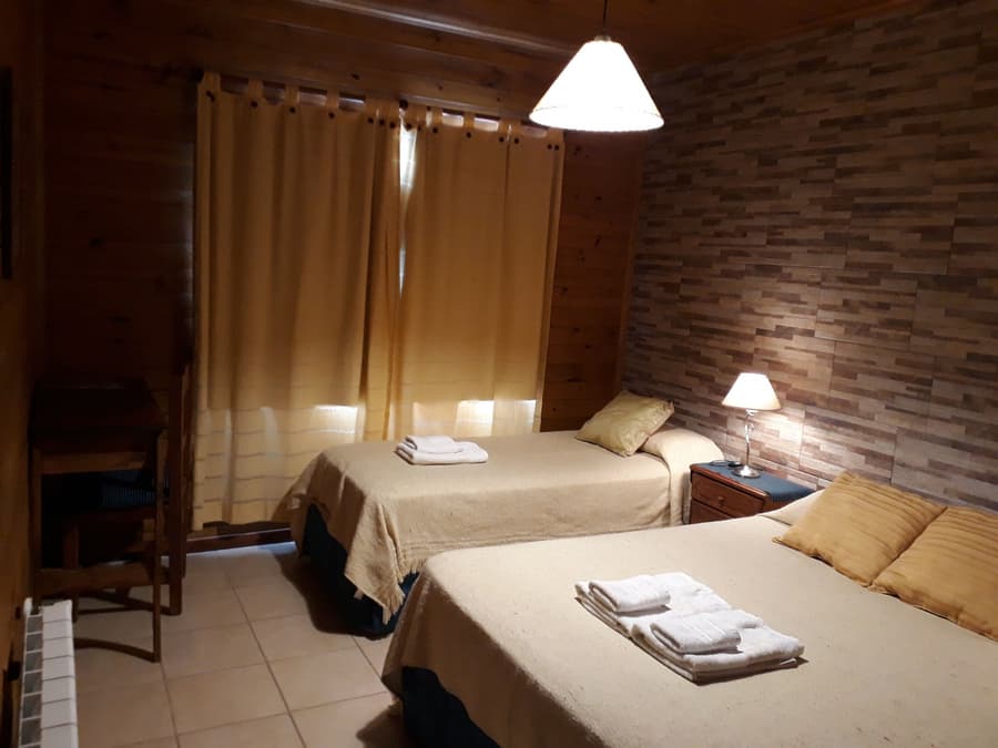 Hosteria Rukahue