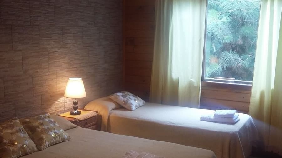 Hosteria Rukahue