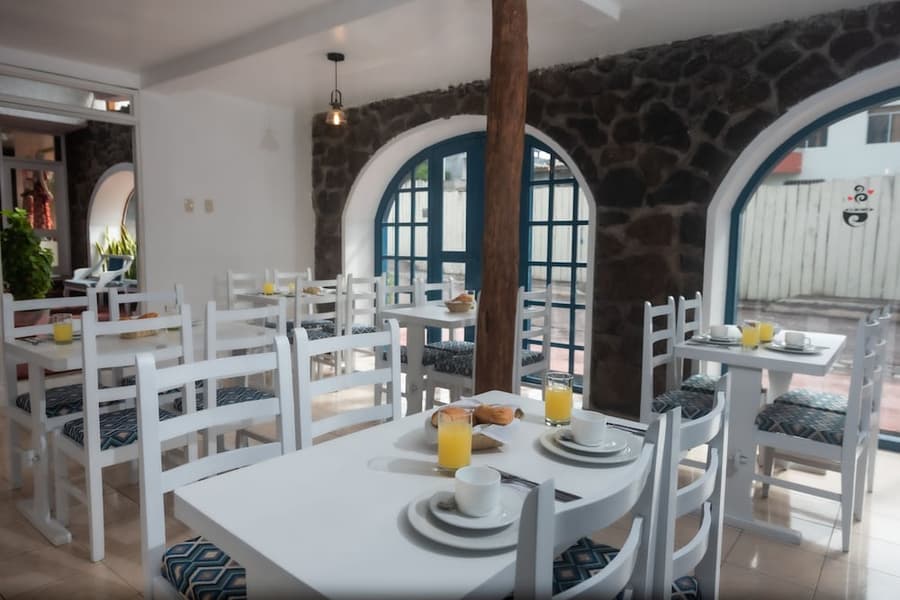 Hostal North Seymour