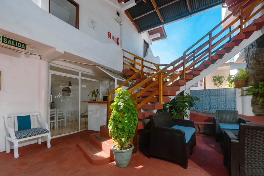Hostal North Seymour