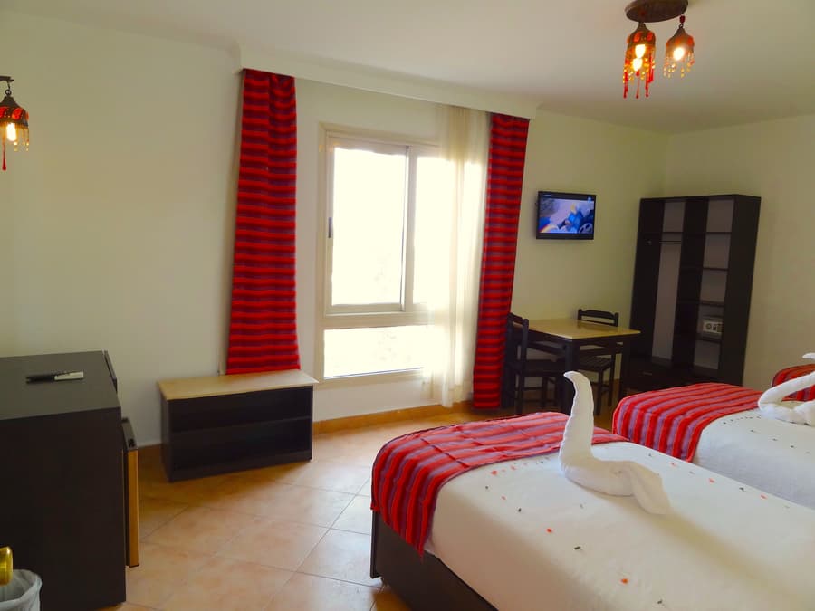 Naama Blue hotel