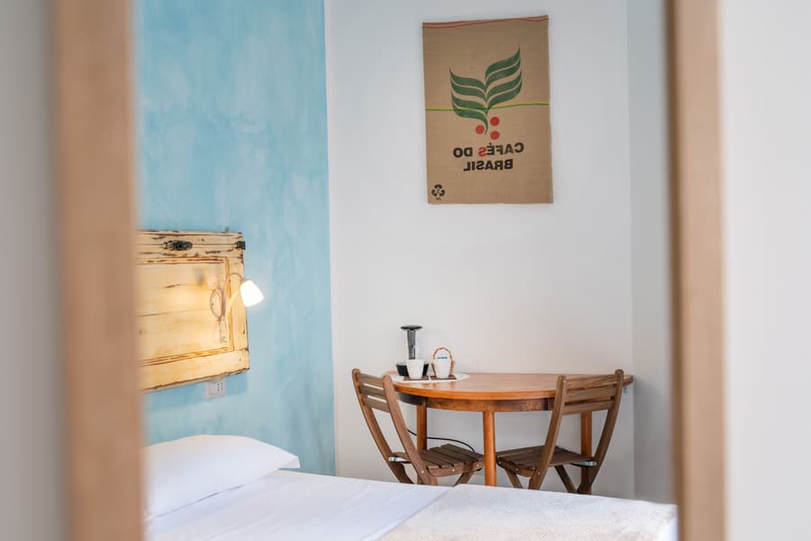 B&B DolceVita Napoli