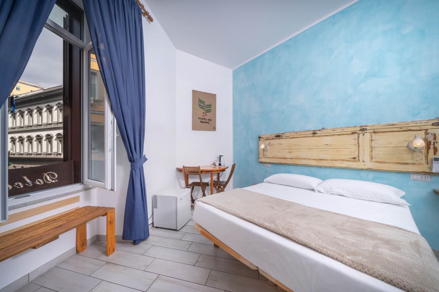B&B DolceVita Napoli