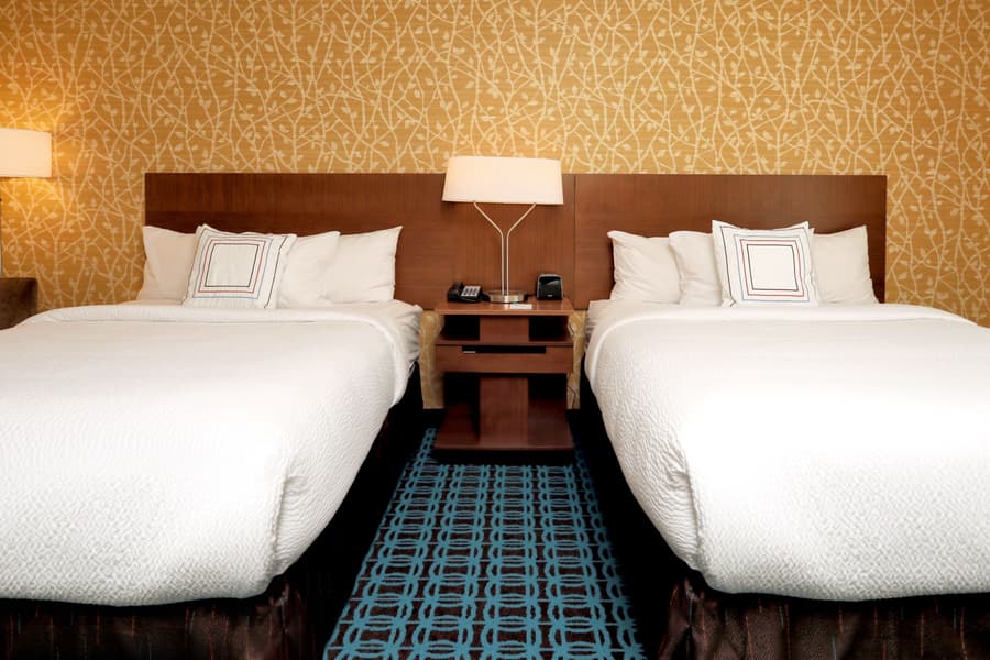 Fairfield Inn & Suites by Marriott Greenville