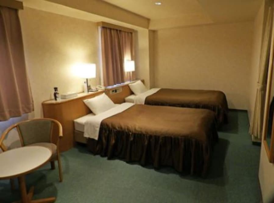 Southern Cross Inn Matsumoto
