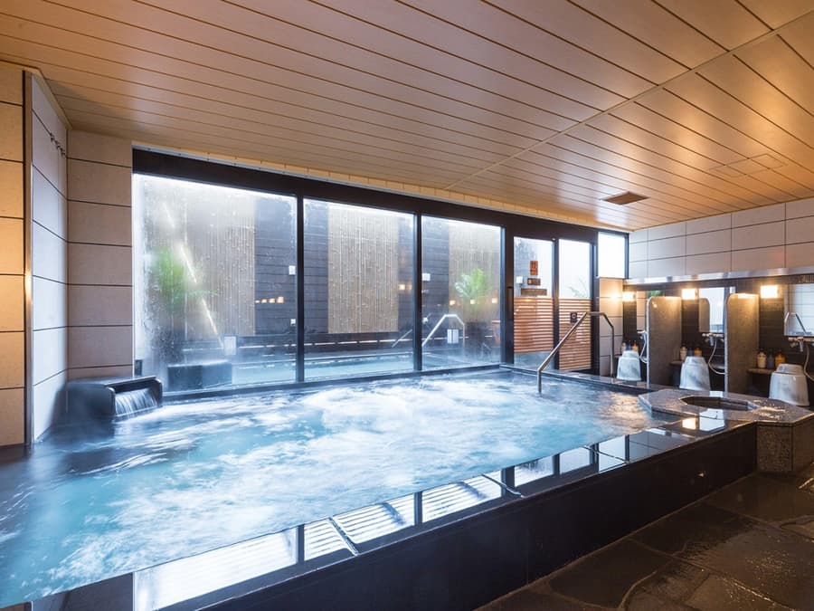 APA Hotel & Resort Nishishinjuku Gochome Ekimae Tower