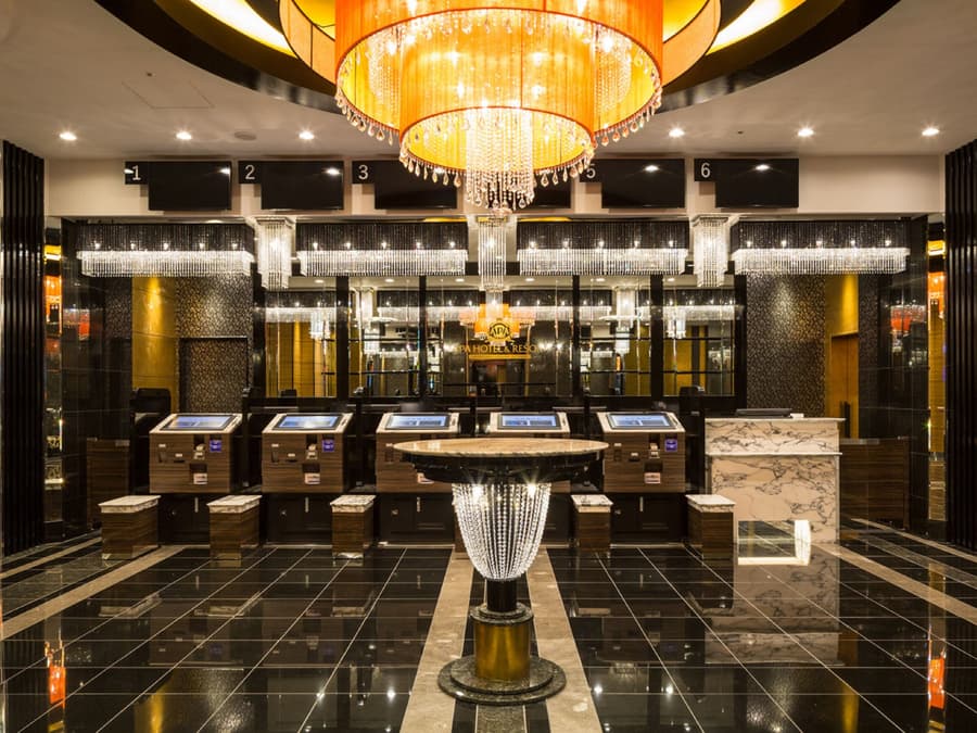 APA Hotel & Resort Nishishinjuku Gochome Ekimae Tower