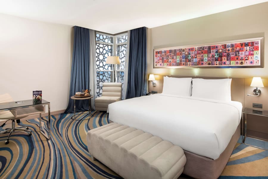 Radisson Blu Hotel, Jeddah Corniche